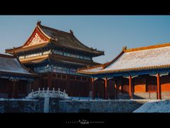 -故宫博物院(故宫)