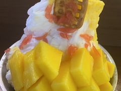 -糖糖屋•糖水•雪花冰店(时尚天河店)
