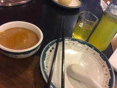 -裕德孚·非遗手切涮羊肉(东直门内大街店)