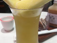 -柠檬树茶餐厅(海雅缤纷城店)