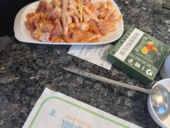 -一席地·本地鸡窝·杭帮鸡火锅(萧山银隆百货店)
