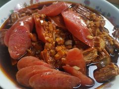 卤菜-吴长子卤菜馆(统一街店)