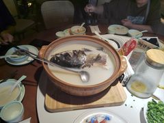 -风味小馆(天目湖宾馆店)