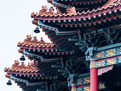 -广东圆玄道观