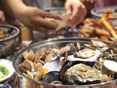 -老九圆山西面馆(CBD店)