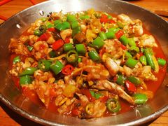 -泥糊破店小酒馆·团建聚餐(南京西路店)