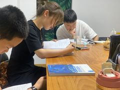 -千秋未来日韩语(天府五街校区)