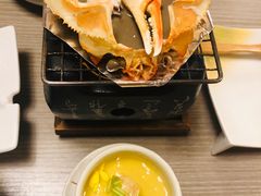 -蟹道乐(道顿堀本店)