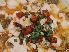 -新宝餐厅(流塘店)