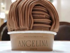 -Angelina安吉丽娜(恒隆广场店)
