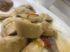 -清心鸡沙田乳鸽店·非遗传承(石溪店)