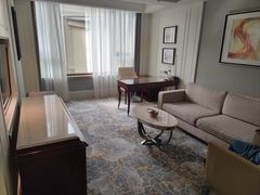-上海圣淘沙万怡酒店