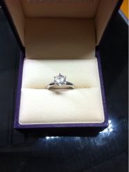 1.3 F vs2-威德钻石-克拉钻大本营(南京东路店)