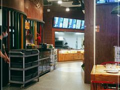 大堂-阿记烧烤(大兴新区店)