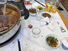 -牛吉韵·鲜切牛肉自助火锅(南山店)