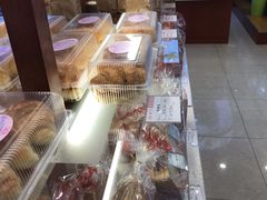 -红宝石·鲜奶小方(莘庄龙之梦店)