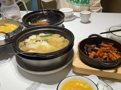 -涌上外婆桥(南塘店)