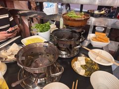 -川香煲(茅台路店)