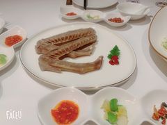 -A One Kitchen·南京精菜馆(德基广场店)