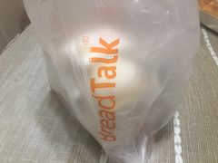 -面包新语(无锡M会员店)