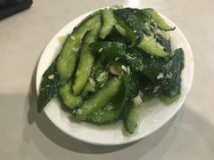 -民间老鸡汤面馆(中山北路店)