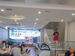 -鑫渔港海鲜本地菜·山海关浑锅(东戴河店)