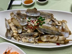 -高佳庄·舟山海鲜(海景旗舰店)