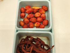 -南拳十三姨·潮汕砂锅粥·粤菜(西单大悦城店)