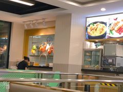 -添星码头茶餐厅(松坪山店)