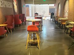 -COSTA COFFEE(新奥购物中心店)