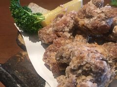 -千代武日本料理(哈西店)