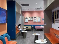 -海马体照相馆(龙湖杭州金沙天街店)