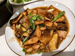 -美极鲜食坊(宝安南路店)