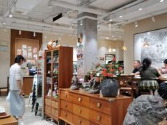 -小豆海棠(人民南路店)