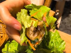 越南炸春卷-阮氏娘·越南料理(双子塔店)