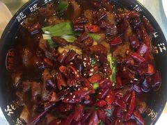 -京天红酒家(马家堡店)