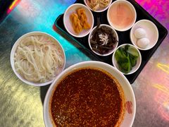 -湛记蘸水米线(粉巷店)