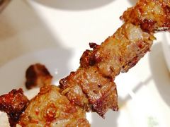 -福寿斋·老北京铜锅涮肉·烤鸭(顺义总店)