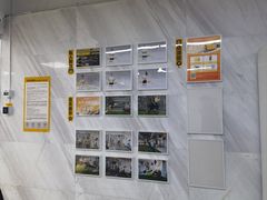 -FEELINGME乐刻私教馆·健身(朗悦居店)
