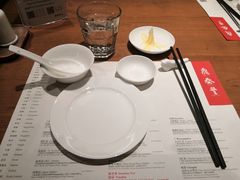 -鼎泰丰(德基广场店)