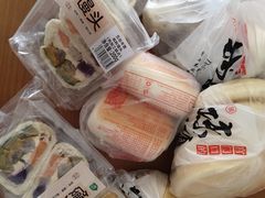 -宫门口馒头铺(创始人总店)