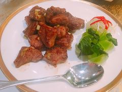 -唐阁(香港朗廷酒店)