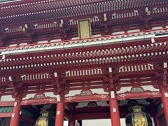 -浅草寺