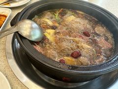 -蜀皇·菌汤鲜黄牛肉汤锅(宽窄巷子店)