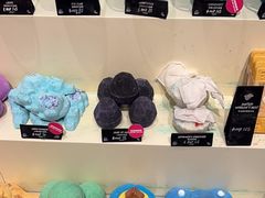 -LUSH(威尼斯人店)