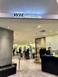 -WM Hair Salon