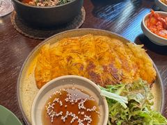 -Fuzzy Bistro 浮几韩餐·茶酒馆