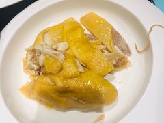 -青菁酒家·象山海鲜(胜利河美食街店)