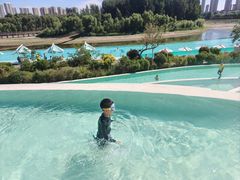 -清河半岛温泉度假酒店
