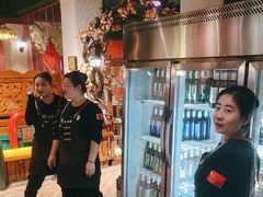 -吧嘚嘴炭烧鸽串吧(北海街店)